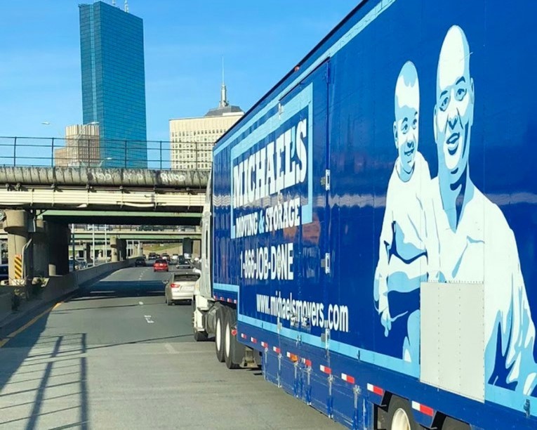 Westwood MA Long Distance Movers